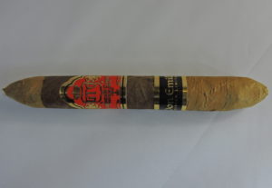 Cigar Review: GTO Don Emilio Edicion Limitada