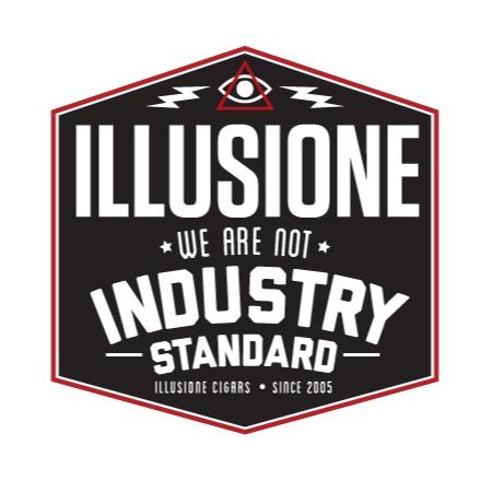 Fred Rewey Departing Illusione 