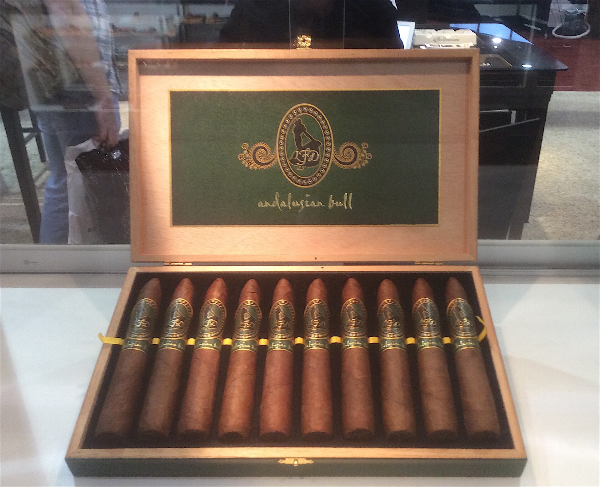 Feature Story: Spotlight on La Flor Dominicana at 2016 IPCPR