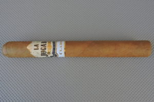 Cigar Review: La Jugada Claro No. 1 by MoyaRuiz Cigars