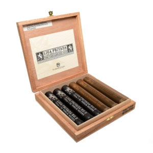 Cigar News: Liga Privada No. 9 and T52 Tubo Offerings Added
