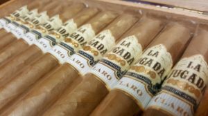 Cigar News: MoyaRuiz to Release La Jugada Claro