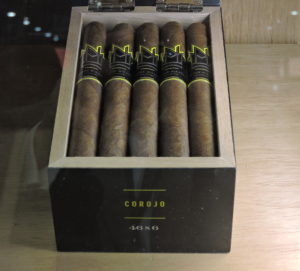 Cigar News: Nestor Miranda Collection Corojo Announced