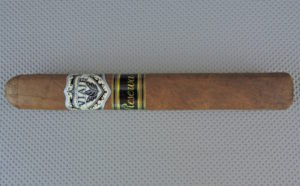 Cigar Review: Viaje Exclusivo Reserva Toro