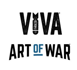 Cigar News: Viva Republica Art of War to Launch at 2016 IPCPR