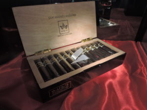 Cigar News: PDR Cigars Adds AFR-75 Maduro Catador