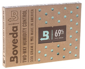 News: Boveda Unveils New Large Humidification Packs at 2016 IPCPR