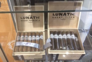 Cigar News: Casa Fernandez Adds JFR Lunatic Habano Line