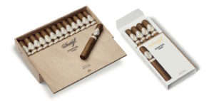 Cigar News: Davidoff Signature Launched at 2016 IPCPR