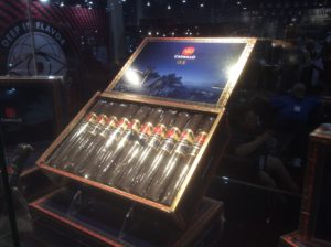 Cigar News: E.P. Carrillo Dusk Makes Debut at 2016 IPCPR Trade Show
