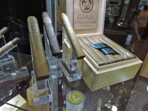 Cigar News: Bombay Tobak Adds Gaaja Maduro and Torpedo