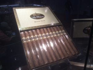 Cigar News: Grand Prize by E.P. Carrillo Makes Debut at 2016 IPCPR Trade Show