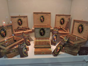 Cigar News: JRE Tobacco Showcases Aladino at 2016 IPCPR Trade Show