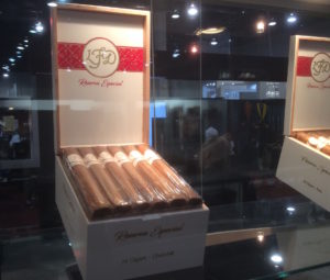 Cigar News: La Flor Dominicana Reserva Especial Returns; Adds Three New Sizes