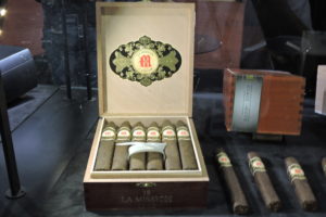 Cigar News: La Mission de L’Atelier Adds Three New Line Extensions