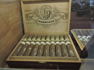 Cigar News: La Palina Nicaragua Introduced at 2016 IPCPR Trade Show
