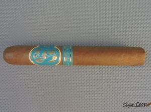 Cigar News: Matilde Serena Introduced Post IPCPR 2016