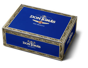 Cigar News: Don Tomas Nicaragua Launched for U.S. Market at 2016 IPCPR