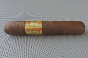 Cigar Review: E.P. Carrillo Inch Colorado No. 62