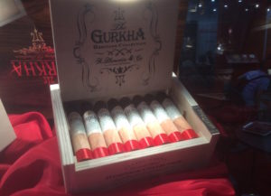 Cigar News: Gurkha Heritage Gets New Line Extensions; Packaging Changes