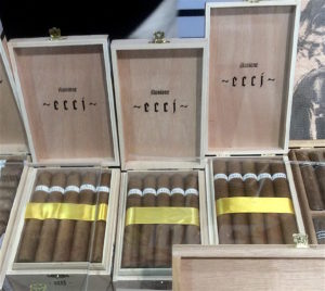 Cigar News: Illusione ~eccj~ Becomes Regular Production Offering