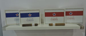 Cigar News General Cigar Launches La Estrella Cubana at the 2016 IPCPR Trade Show