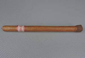 Cigar Review: MBombay Vintage Reserve Lancero 1973