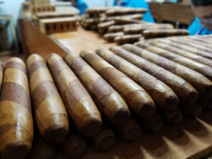 Cigar News: Marrero Tesoro Mio Barberpole Becomes Regular Production Offering