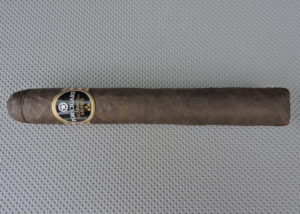 Cigar Review: PDR Nicaraguan Reserve Toro