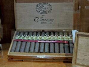 Cigar News: Padrón 1964 Anniversary Belicoso Goes Regular Production