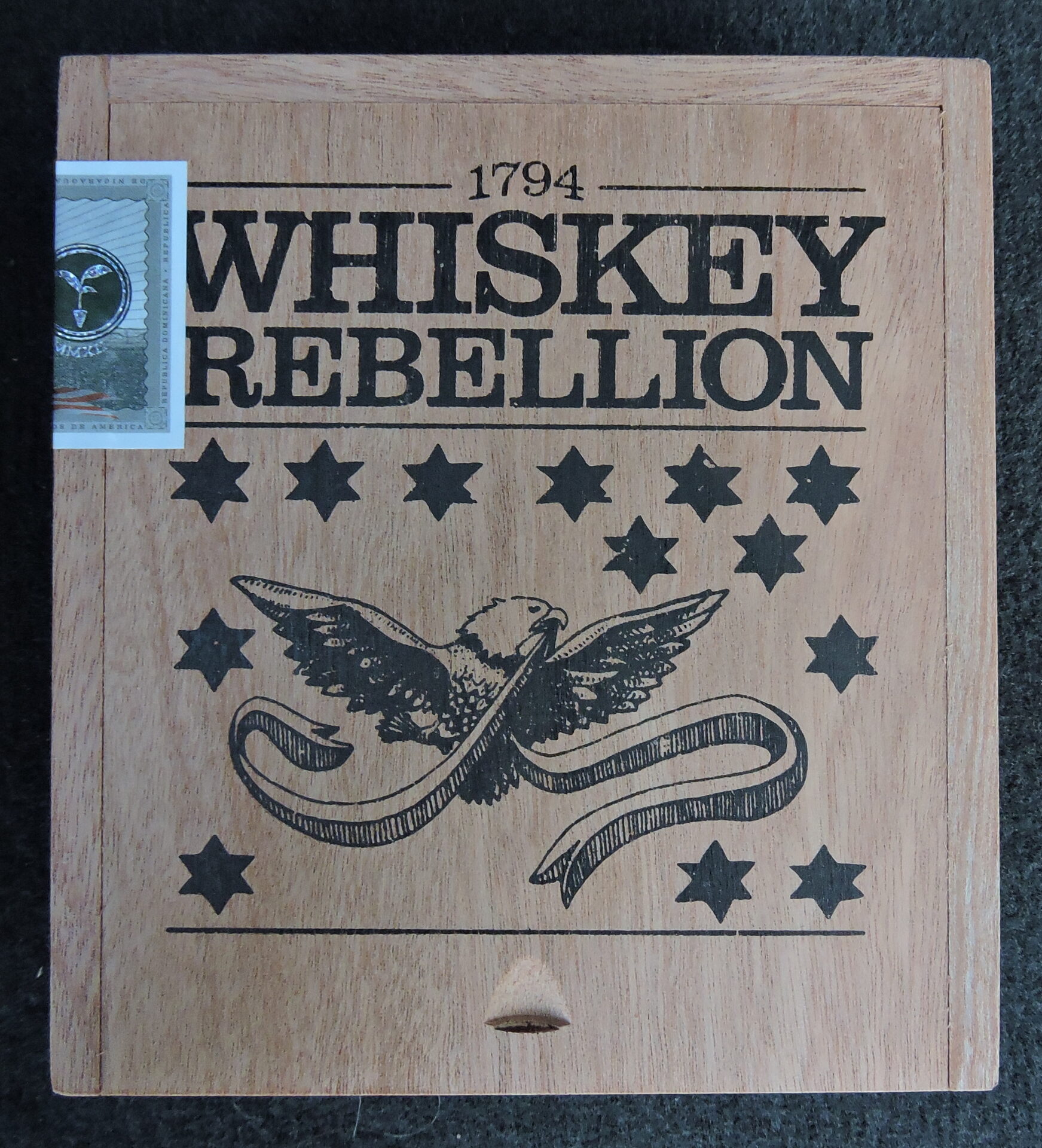 RoMa_Craft_Tobac_Whiskey_Rebellion_1794_Box-Top