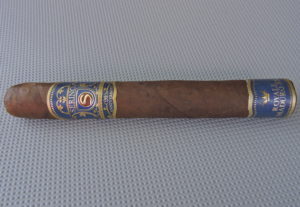Cigar Review: Serino Royale Maduro XX Sublime