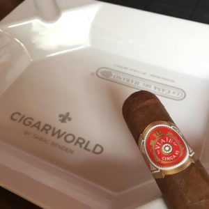 Cigar News: Viaje Circa ’45 Launches for European Market
