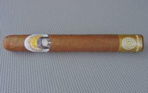 Cigar Review: Archetype Dreamstate Toro by Ventura Cigar Company