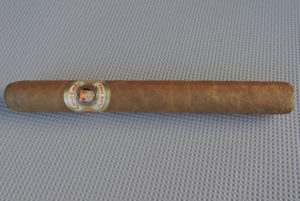 Cigar Review: Arturo Fuente Casa Cuba Divine Inspiration