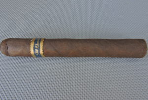 Cigar Review: Mi Querida Ancho Largo by Dunbarton Tobacco and Trust