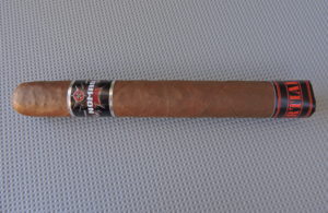 2016 Cigar of the Year Countdown: #22: Nomad Martial Law Toro