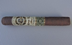 Cigar Review: Perdomo Factory Blend Maduro Toro