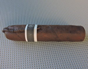 Cigar Review: RoMa Craft Tobac CroMagnon Firecracker