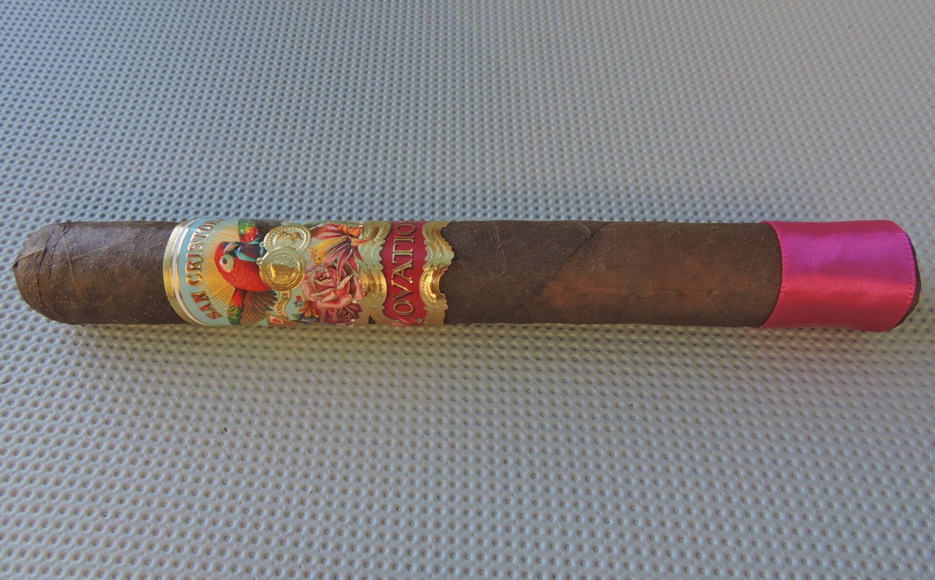 San Cristobal Ovation Decadence