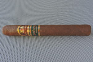 Cigar Review: Villiger San’Doro Maduro Toro