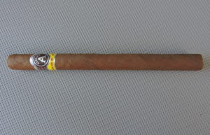 Cigar Review: Aladino Elegante by JRE Tobacco Company