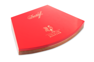 Cigar News: Davidoff Year of the Rooster Limited Edition 2017 Details Announced