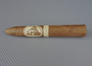 Cigar Review: Eastern Standard Dos Firmas (Caldwell Signature) Piramide by Caldwell Cigar Company