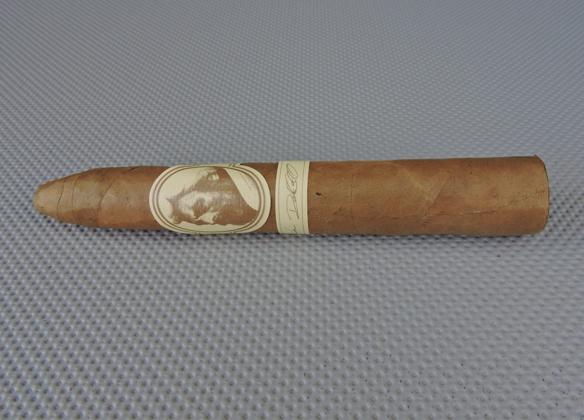 Eastern Standard Dos Firmas (Caldwell Signature) Piramide by Caldwell Cigar Company