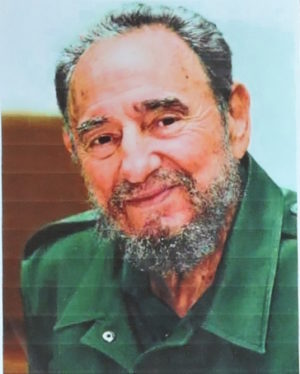 Cigar News: Fidel Castro Dies at 90