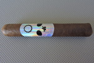 Cigar Review: Foundry Time Flies 550