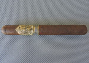 Cigar Review: Imperia Islero Pita by MLB Cigar Ventures