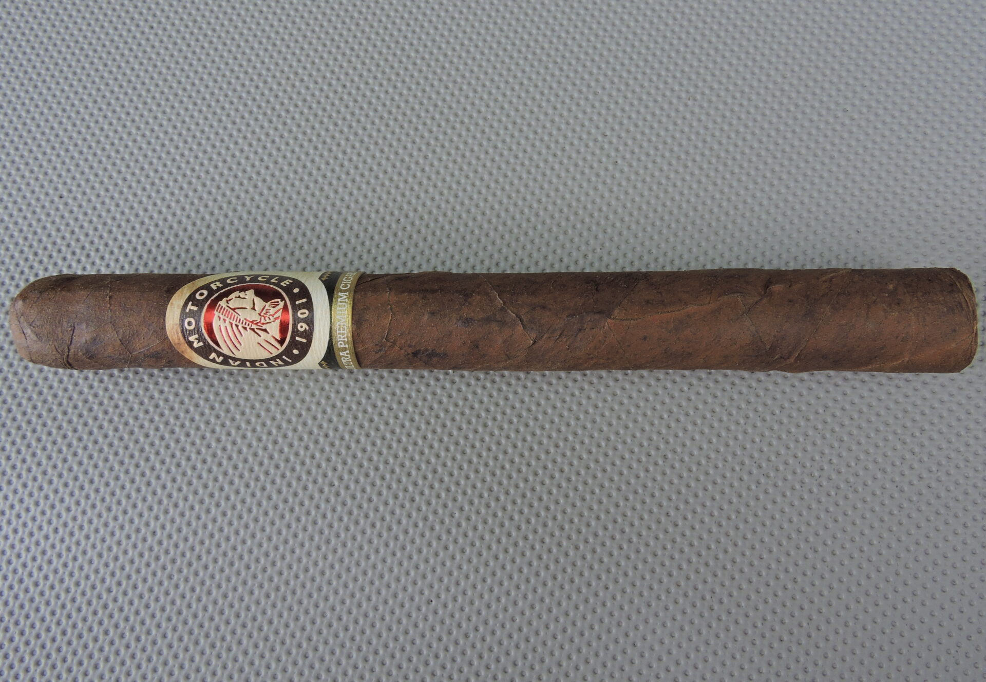 Indian Motorcycle Maduro Churchill