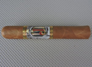 Agile Cigar Review: J. Grotto Silk Petit Corona by Ocean State Cigars